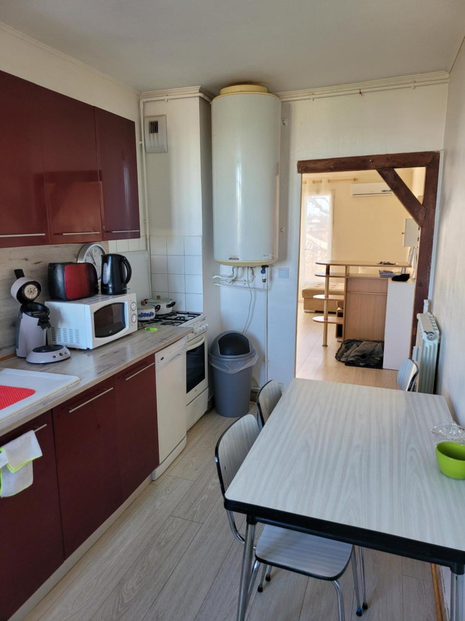 Elegant Apparemment 60M2 Climatise Apartamento Avinhão Exterior foto